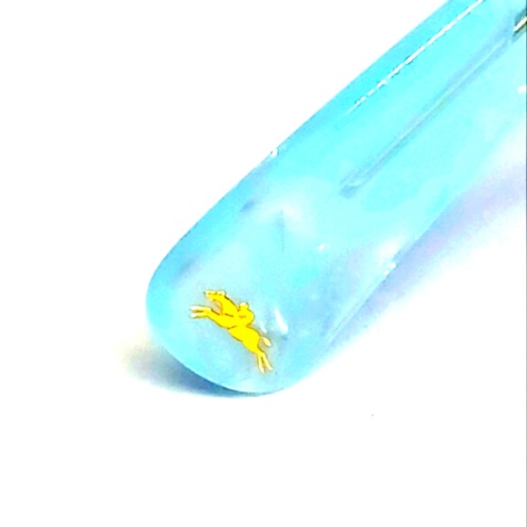 LONGCHAMP "LO2128" EYEGLASSES FRAME - Picture 12 of 15